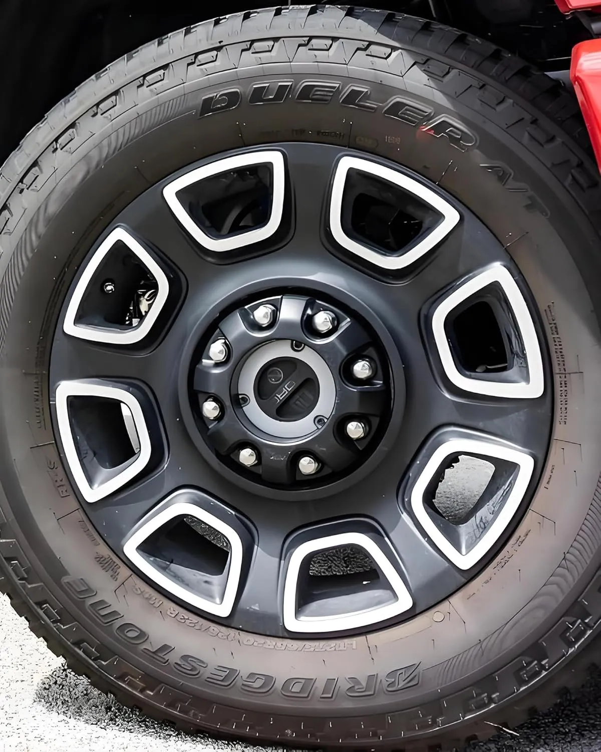 14x1.5 Ford OEM Lug Nut, Mag Seat One-Piece Stock Design Wheel Lug Nut with Washer Fit 2017-2024 Ford F-250 F-350 Factory Wheel Trucks,32Pcs Chrome Centered Round HCPZ-1012-B HCPZ-1012-A Replacement