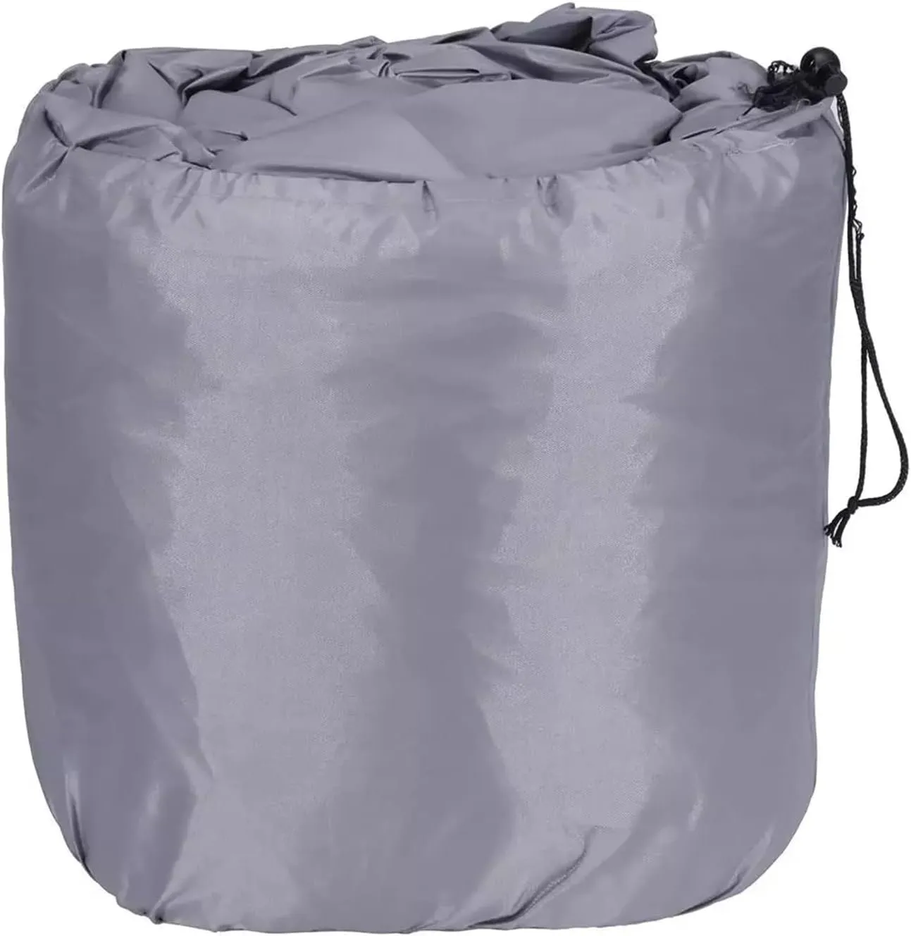 20-22ft Heavy Duty Waterproof Boat Cover 600d Sun Protection Tear-Resistant Large Boat Cover Speedboats, Fishing Ski Boats Towable Boat Cover