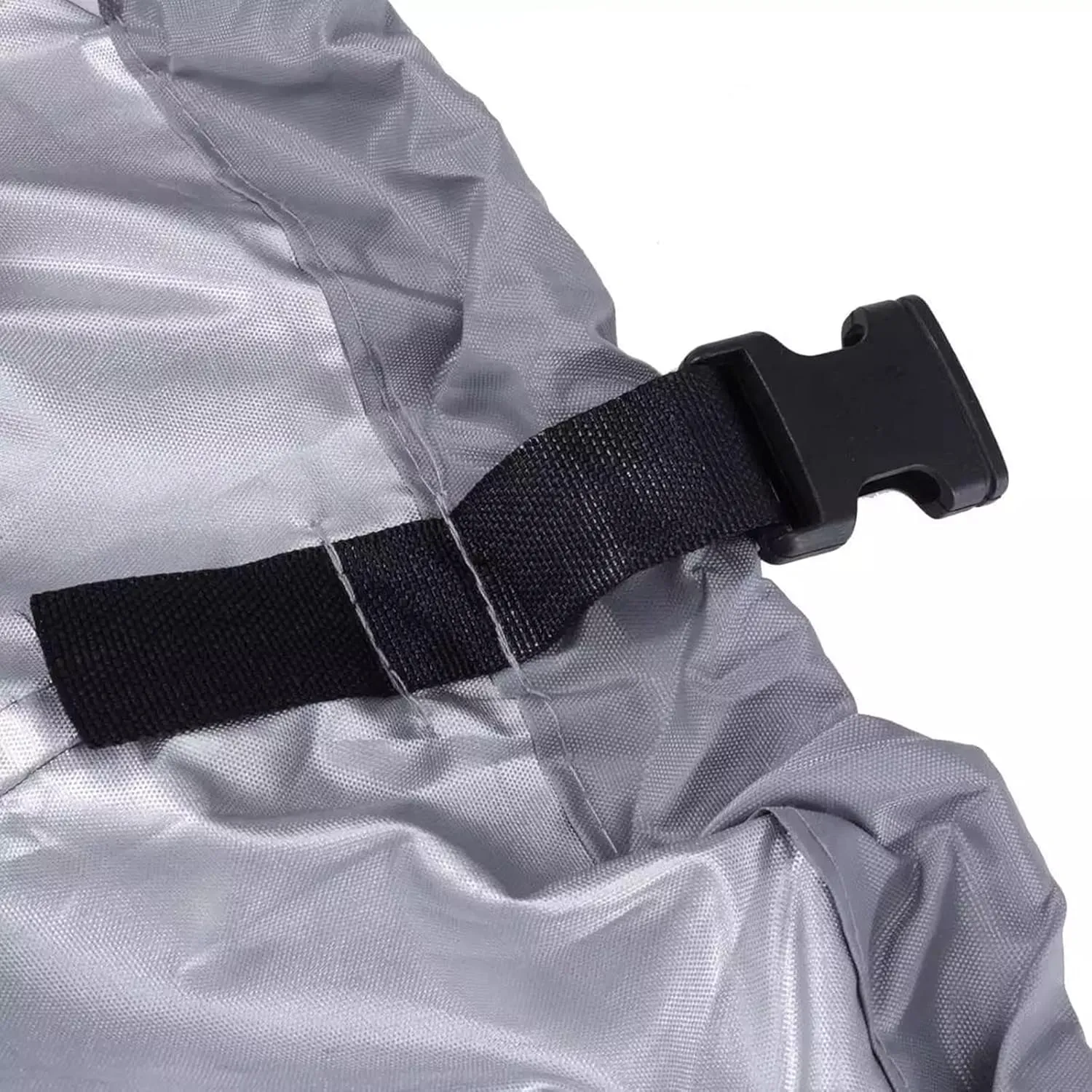 20-22ft Heavy Duty Waterproof Boat Cover 600d Sun Protection Tear-Resistant Large Boat Cover Speedboats, Fishing Ski Boats Towable Boat Cover