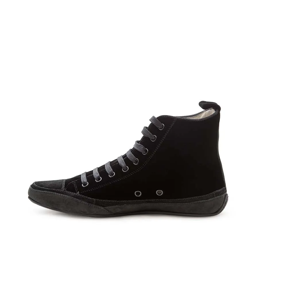 AB Magic Basket - Black Velvet