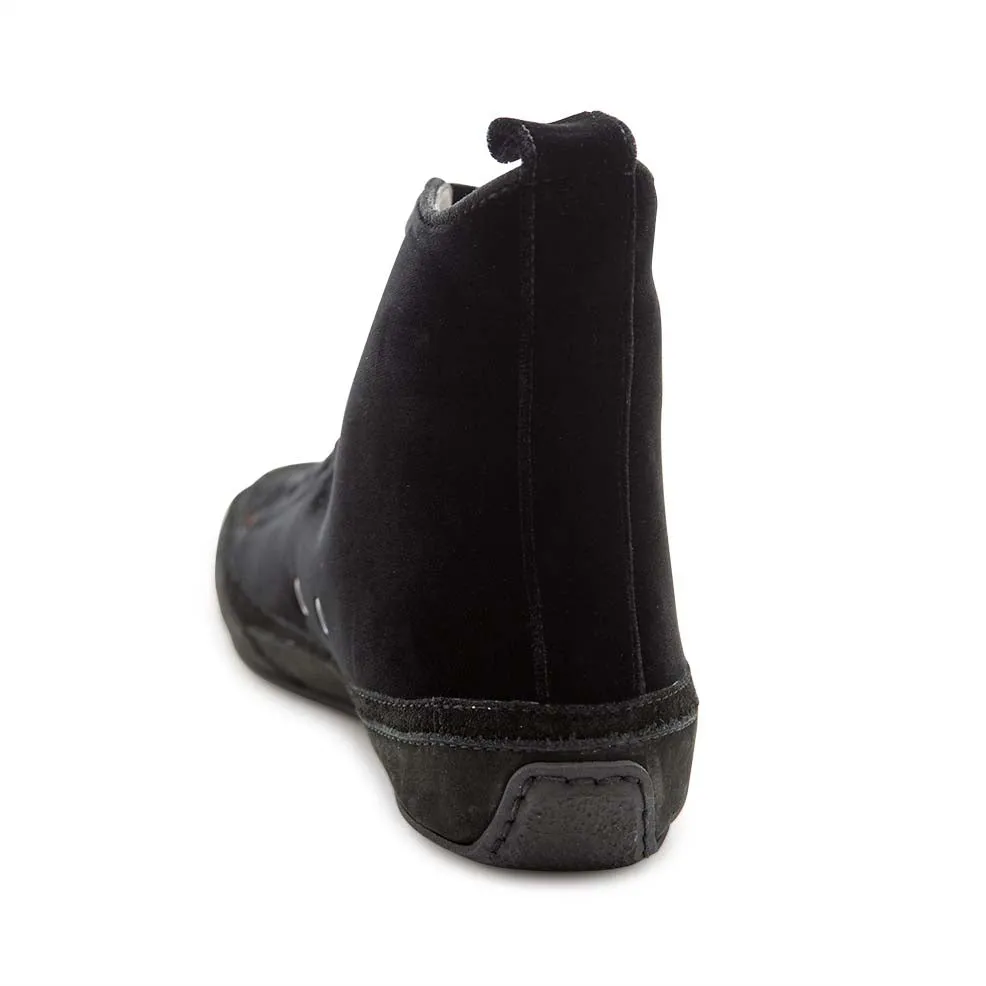 AB Magic Basket - Black Velvet