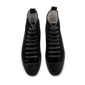 AB Magic Basket - Black Velvet