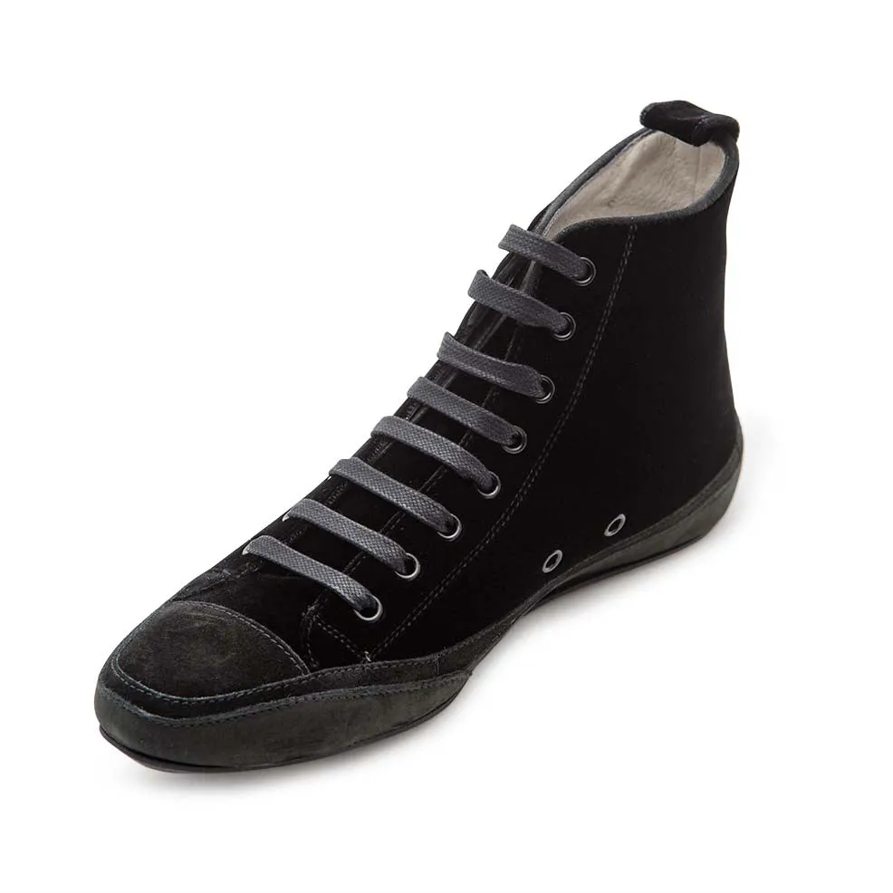 AB Magic Basket - Black Velvet