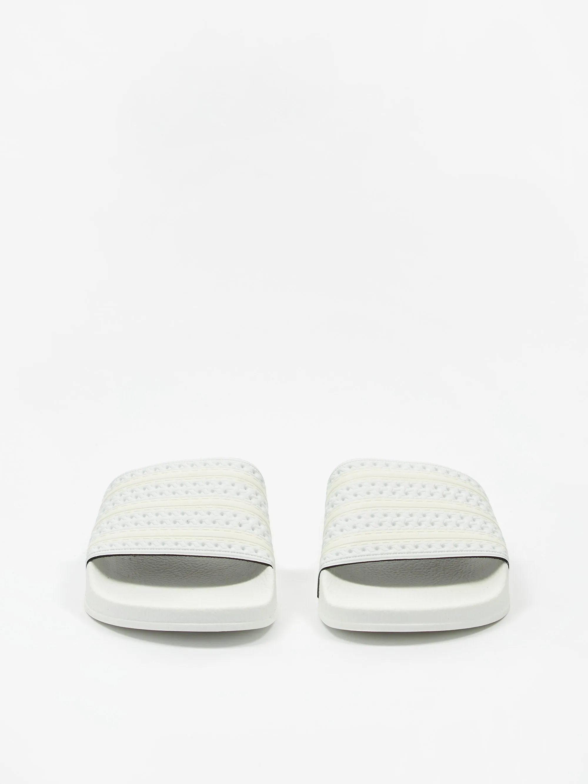 Adidas Adilette - Future White/Off White
