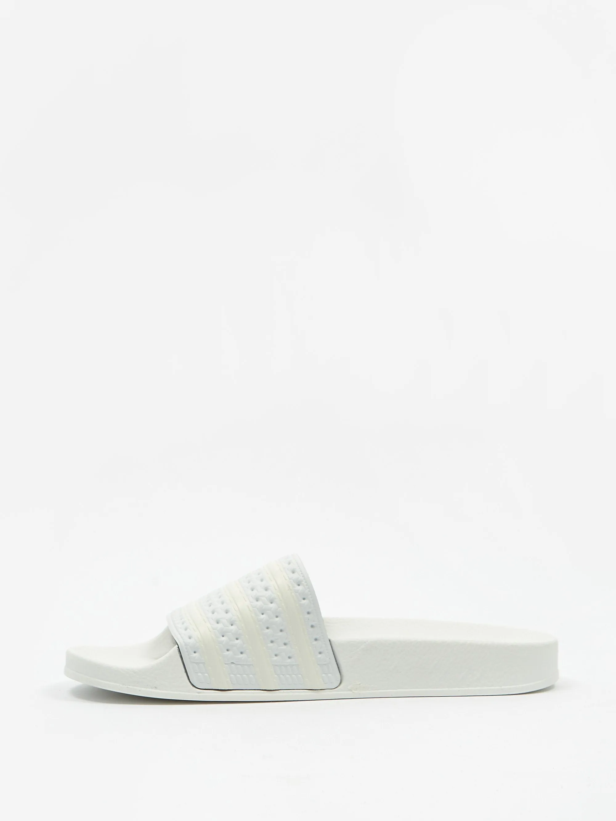 Adidas Adilette - Future White/Off White