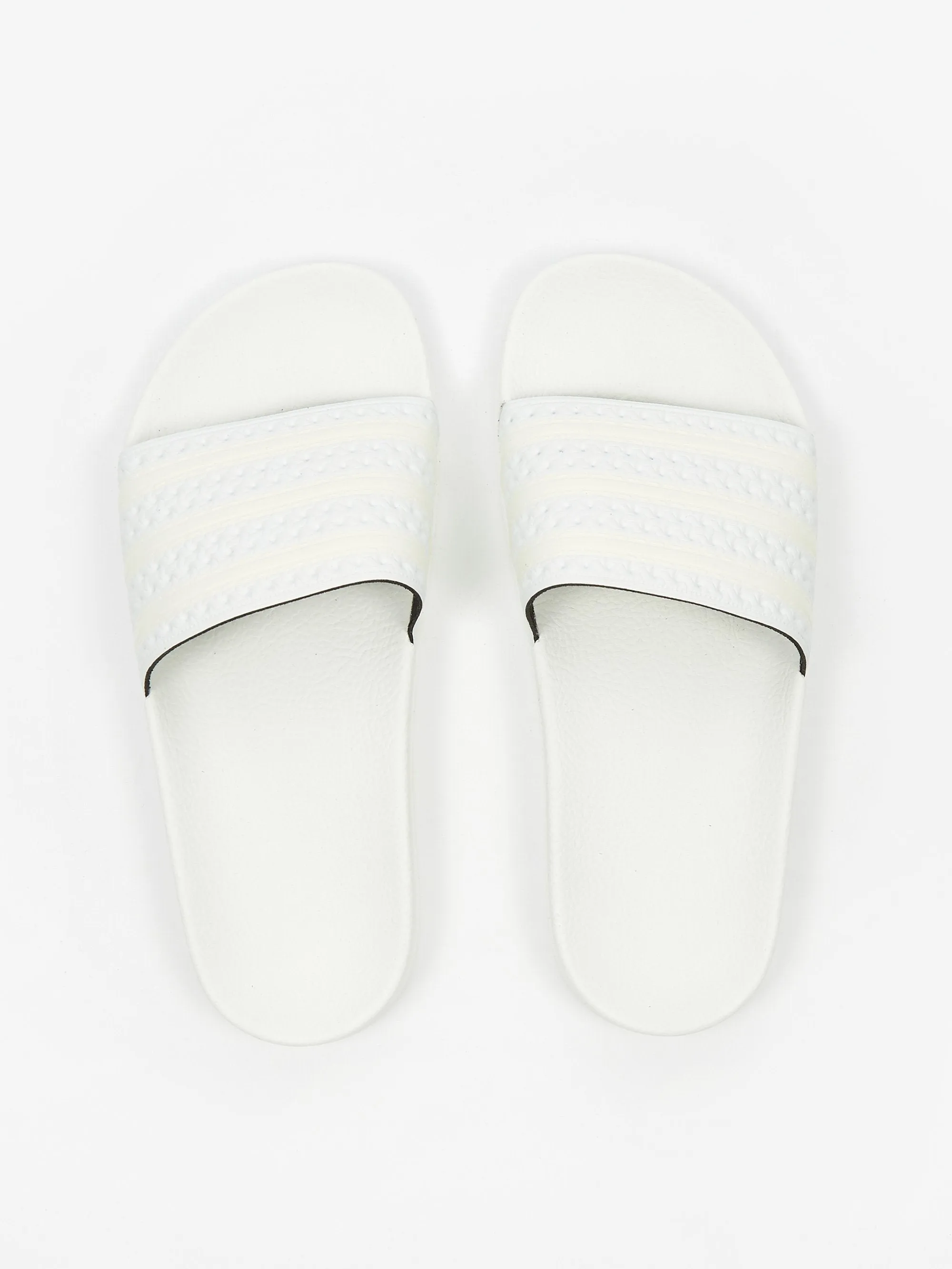 Adidas Adilette - Future White/Off White