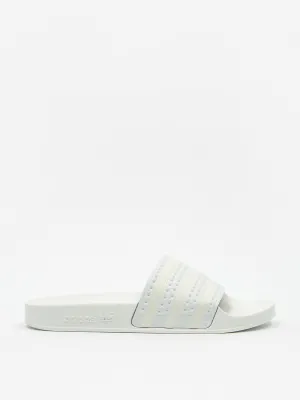 Adidas Adilette - Future White/Off White