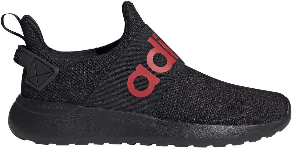 adidas Unisex-Child Lite Racer Adapt Running Shoe