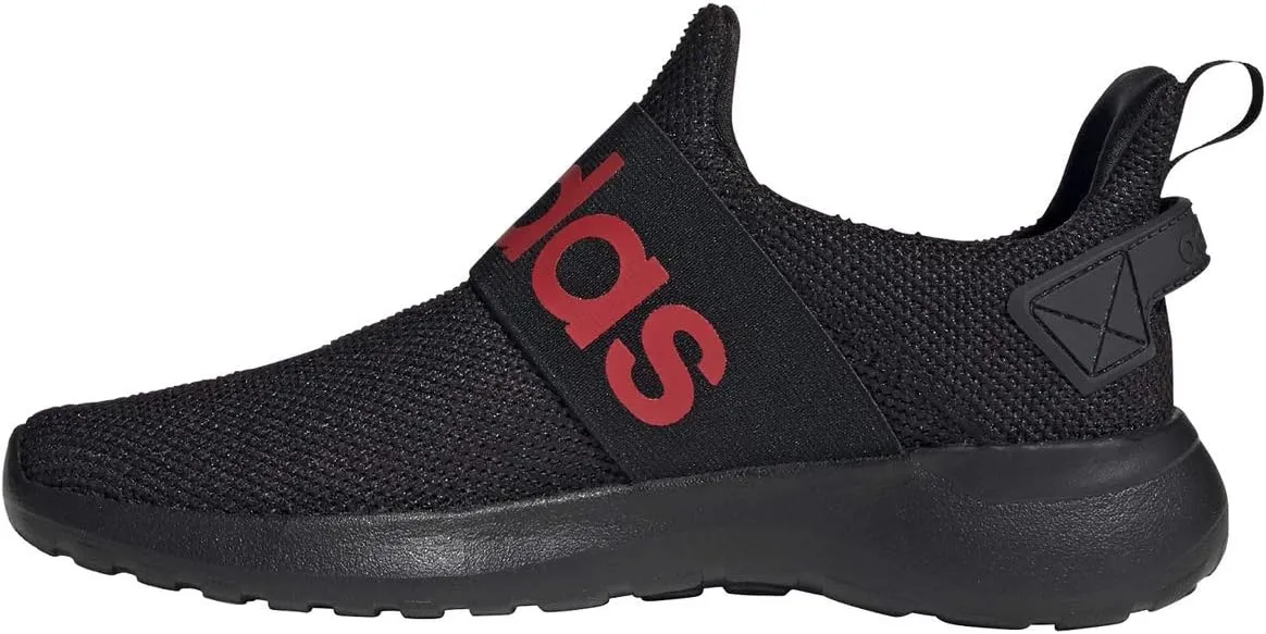 adidas Unisex-Child Lite Racer Adapt Running Shoe