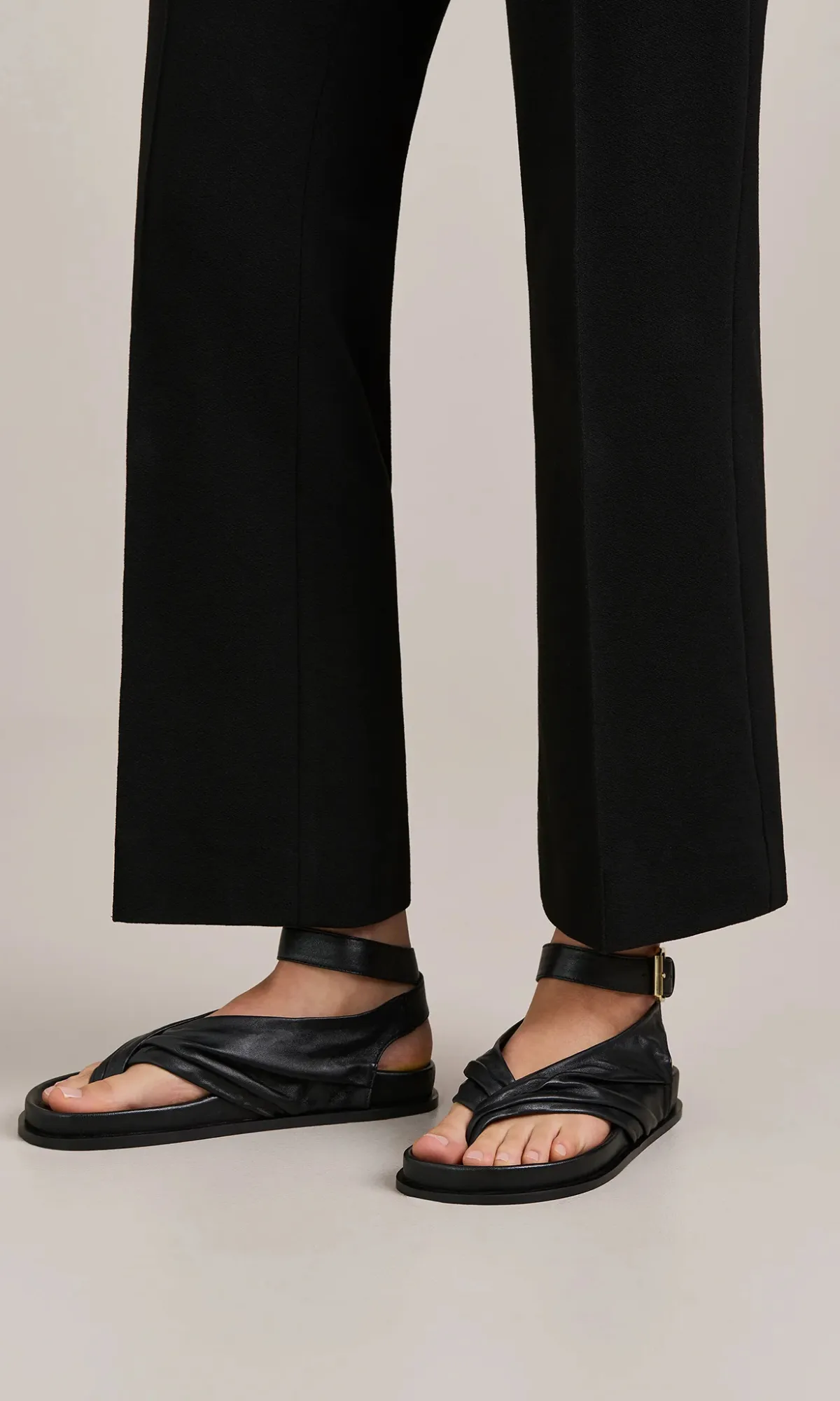 A.EMERY | The Mantei Sandal