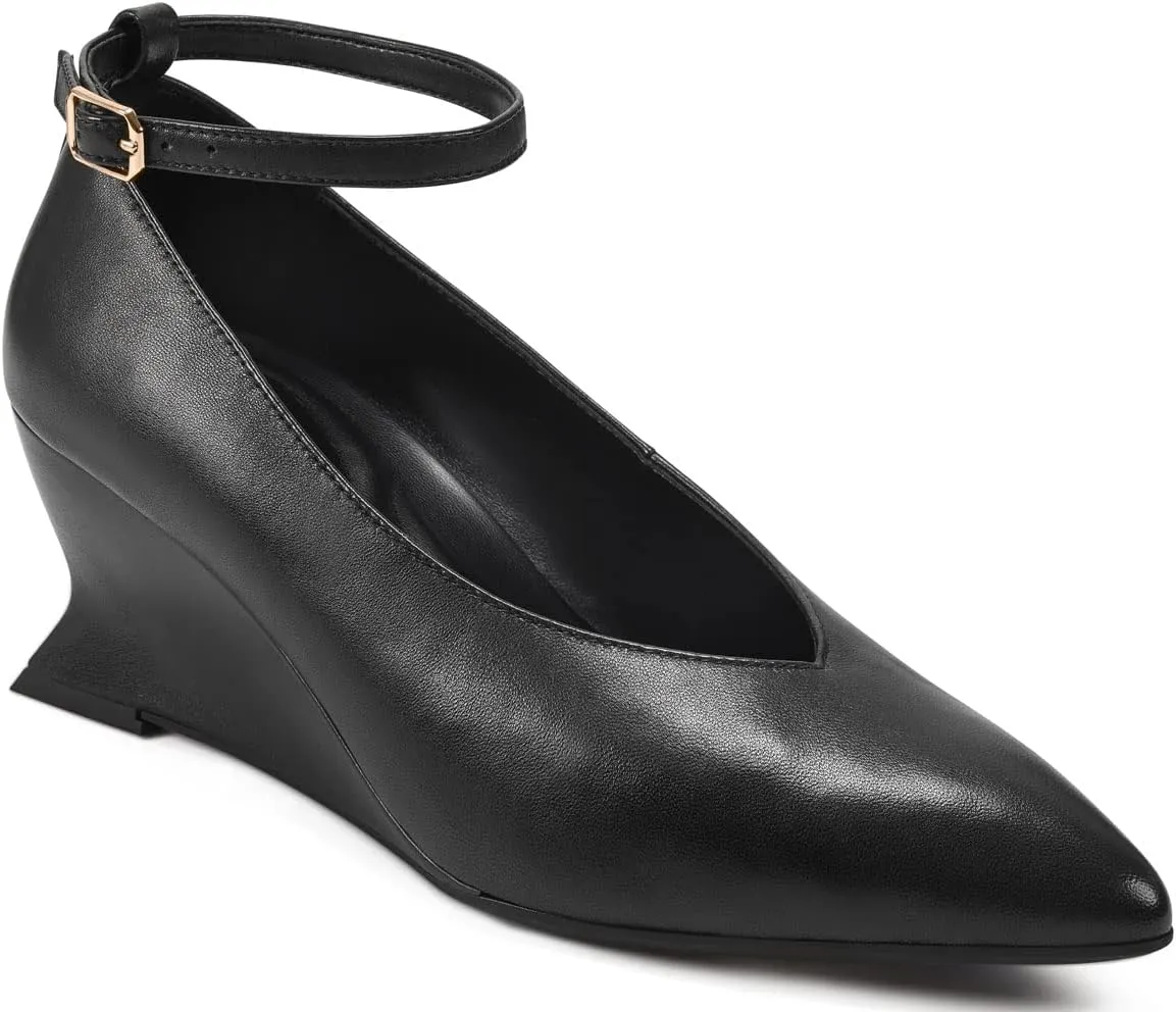 Aerosoles Women's Isolda Pump