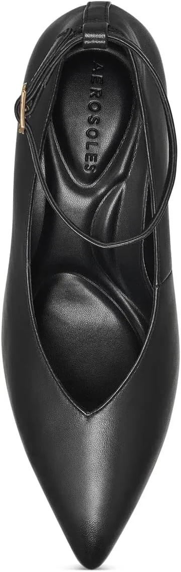 Aerosoles Women's Isolda Pump