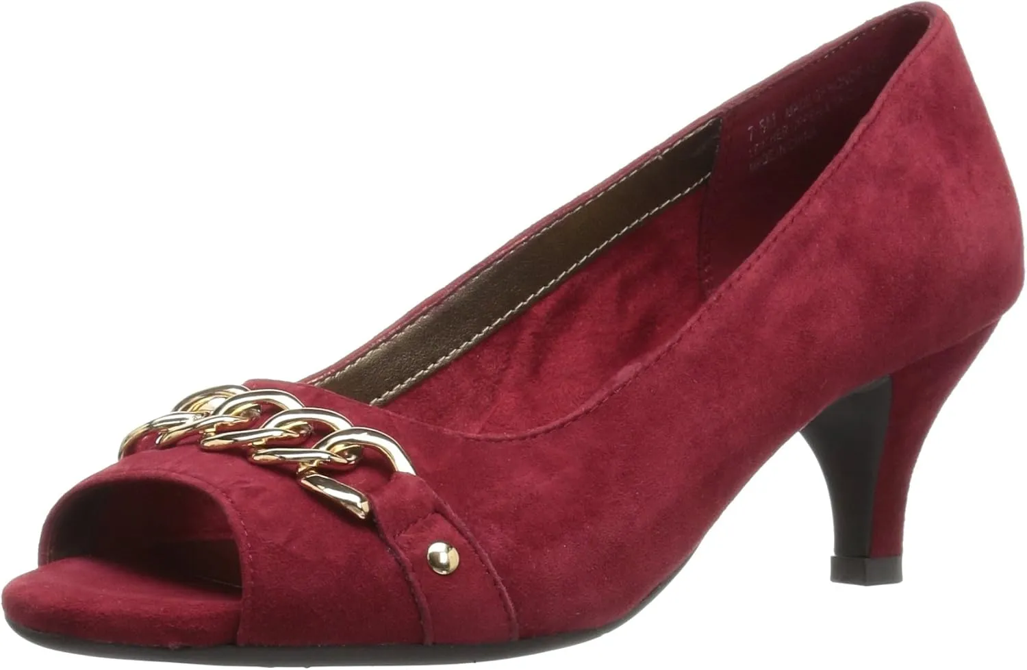 Aerosoles Women's Made of Honor Dress Pump