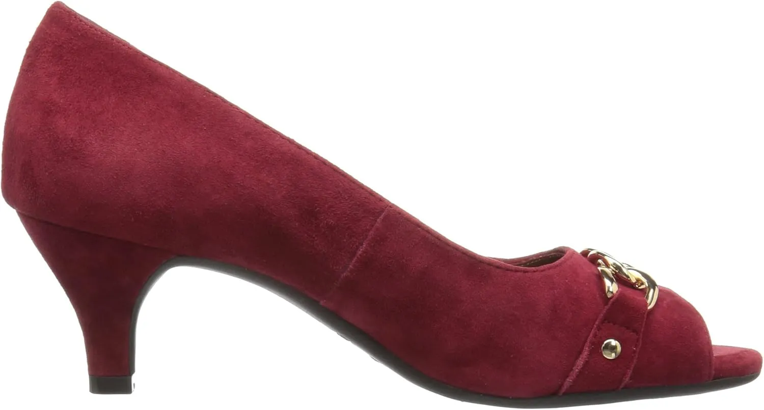 Aerosoles Women's Made of Honor Dress Pump