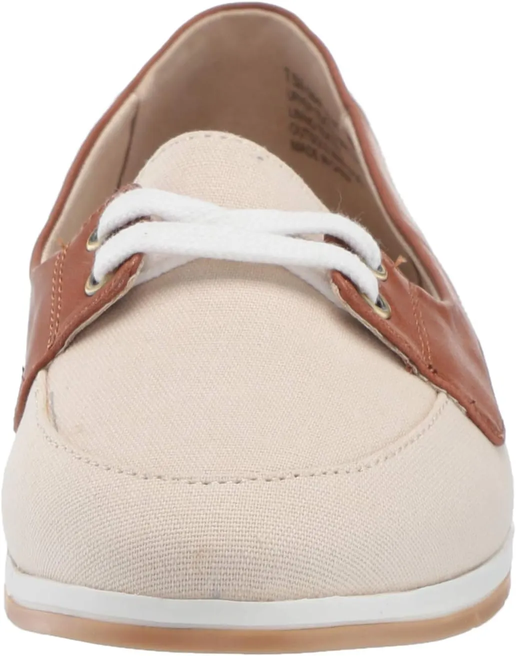 Aerosoles Women's Smart Start Boat Shoe