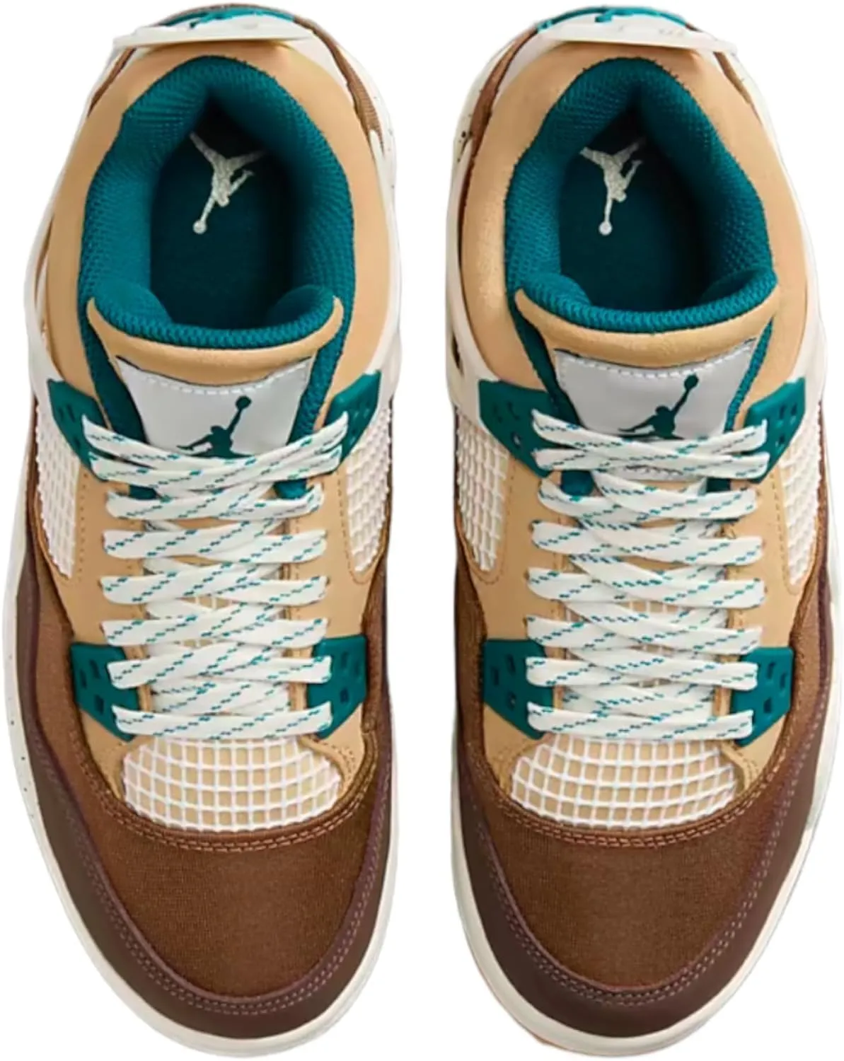 Air Jordan 4 Retro - 308497 106
