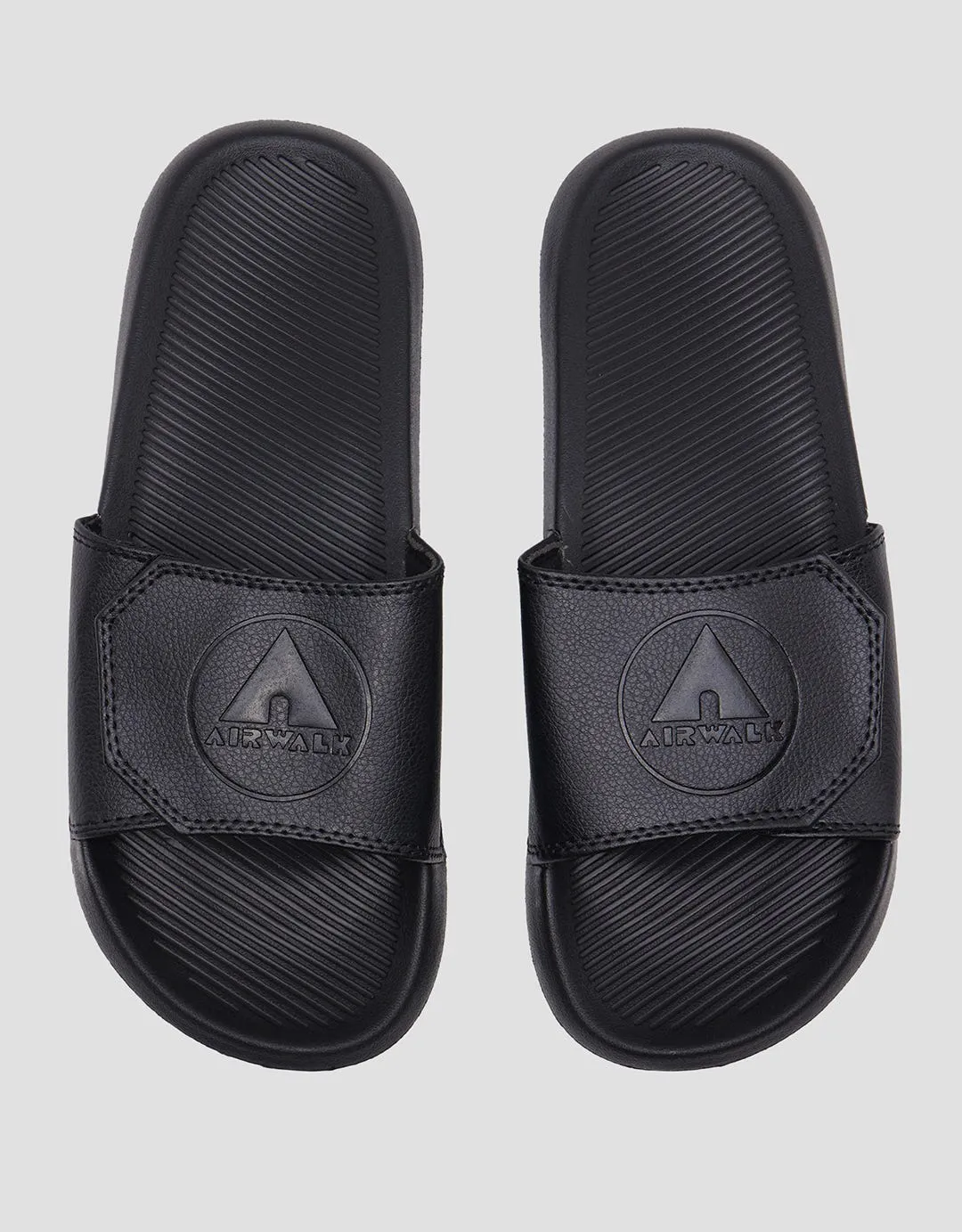Airwalk Sportlife Tora Sandal Pria