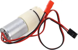Alomejor RC RC Boat 370 Water Cooling RC Boats Motor ESC DC Miniature RC Upgrade Parts