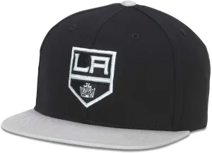 AMERICAN NEEDLE Officially Licensed NHL Team Hat, Embroidered Logo, Flat Brim, Snapback Mens OSFA New