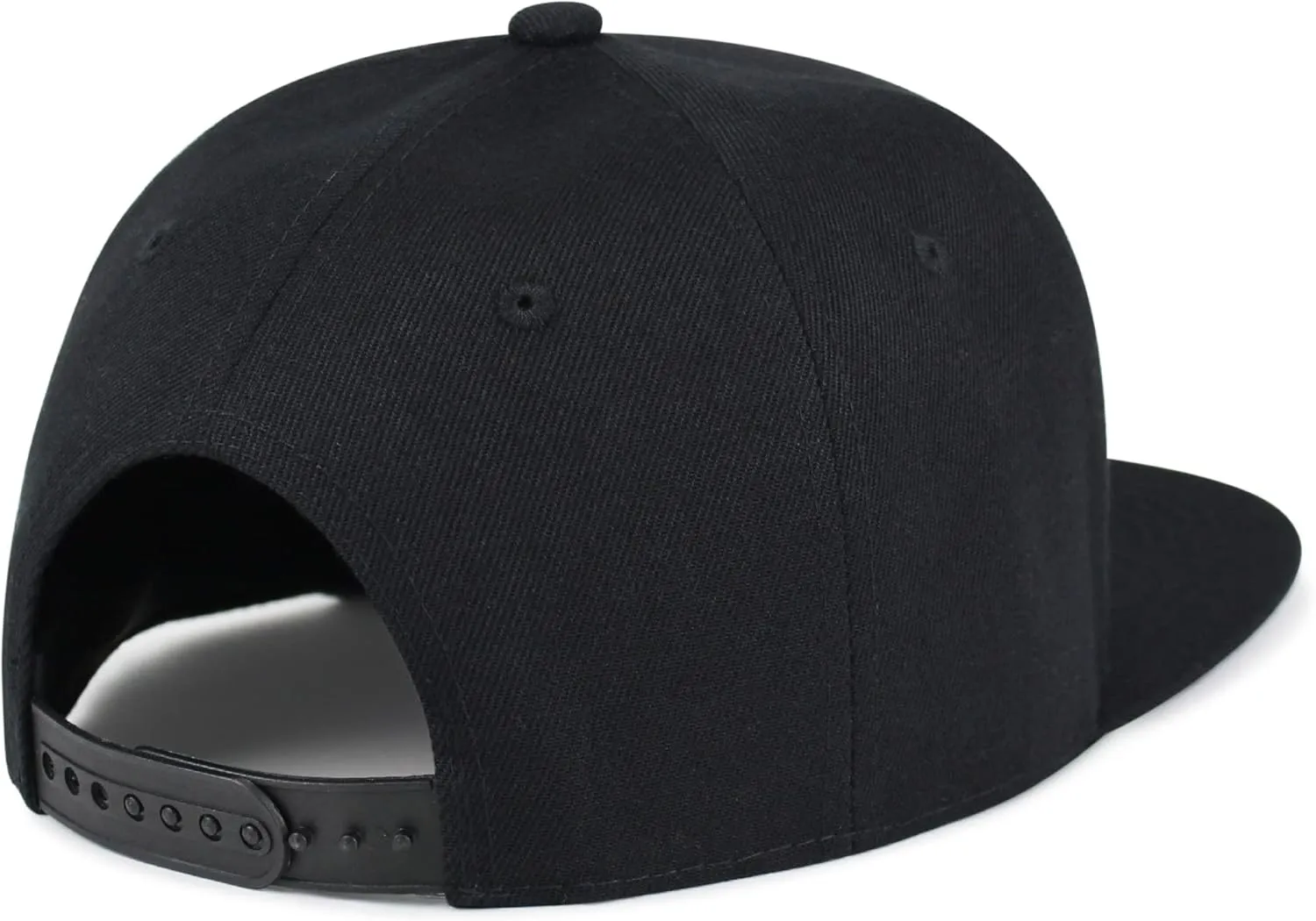 Anchor Hip-Hop Snapback Hat Embroidered Baseball Cap Boat Pirate