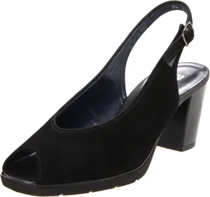 ara Women's Stina Peep-Toe Pump