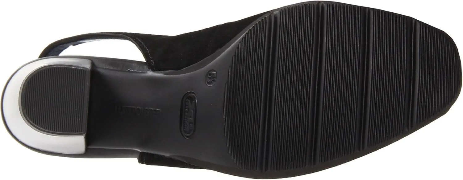 ara Women's Stina Peep-Toe Pump