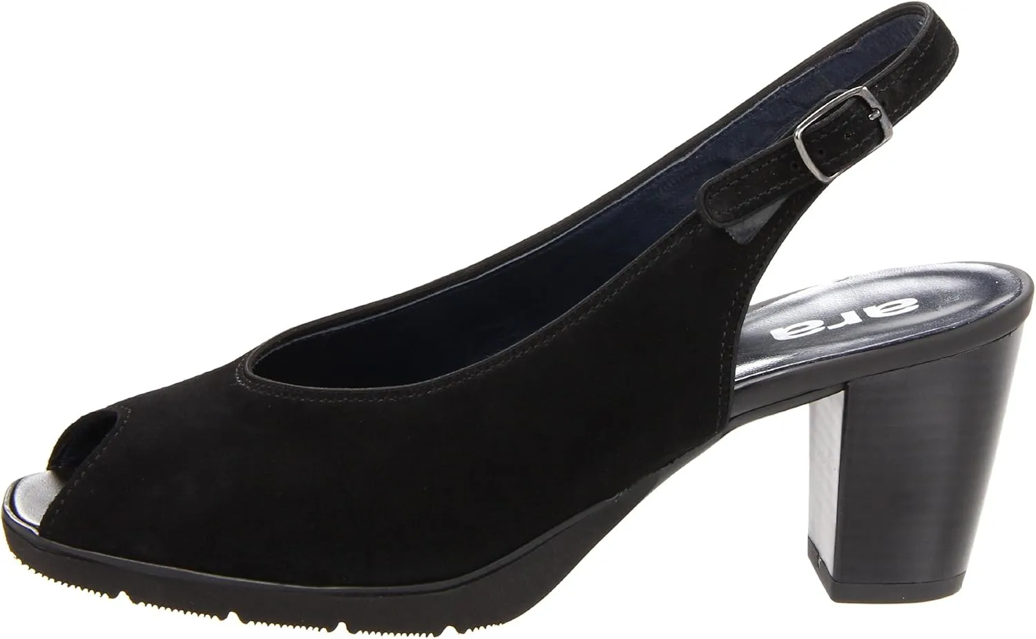 ara Women's Stina Peep-Toe Pump