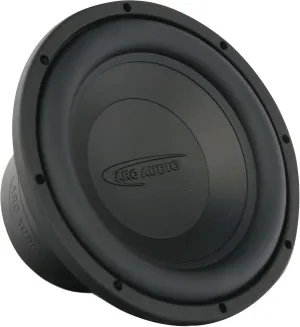 Arc Audio ARC-10D4 10” 4 Ohm Subwoofer