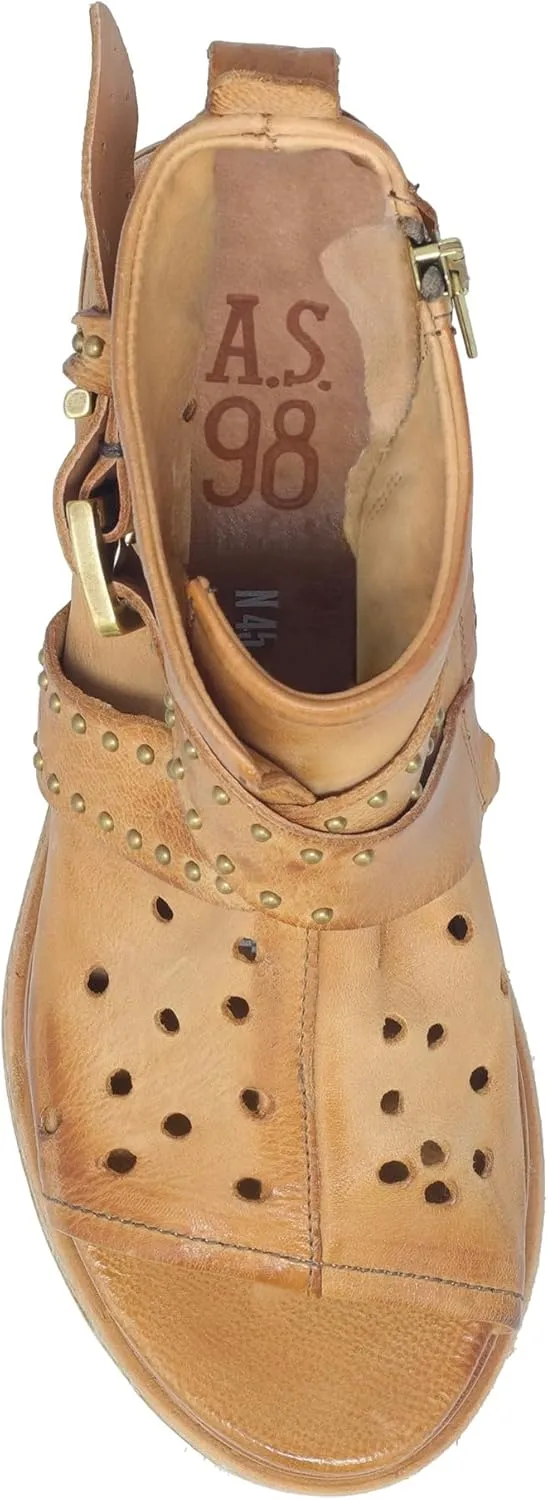 A.S.98 Lorrie Women's Wedge Sandal