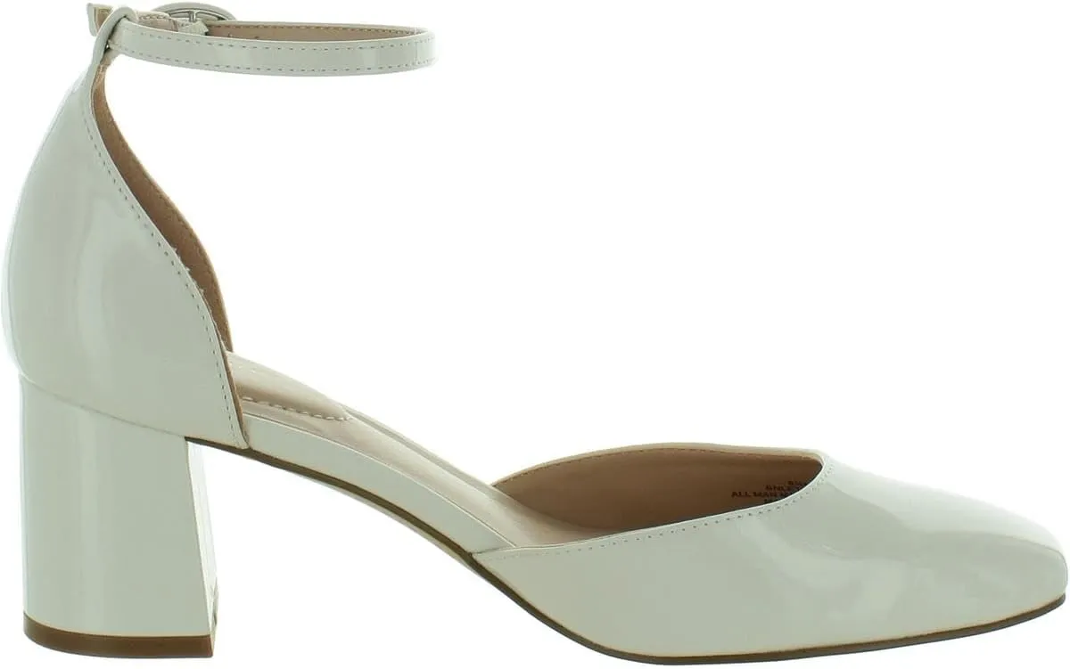 Bandolino Women's Letsadd Pump