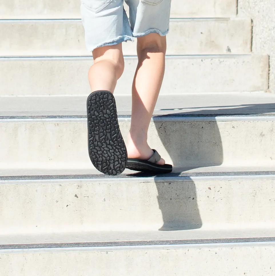 Barret - Boy's Sandal