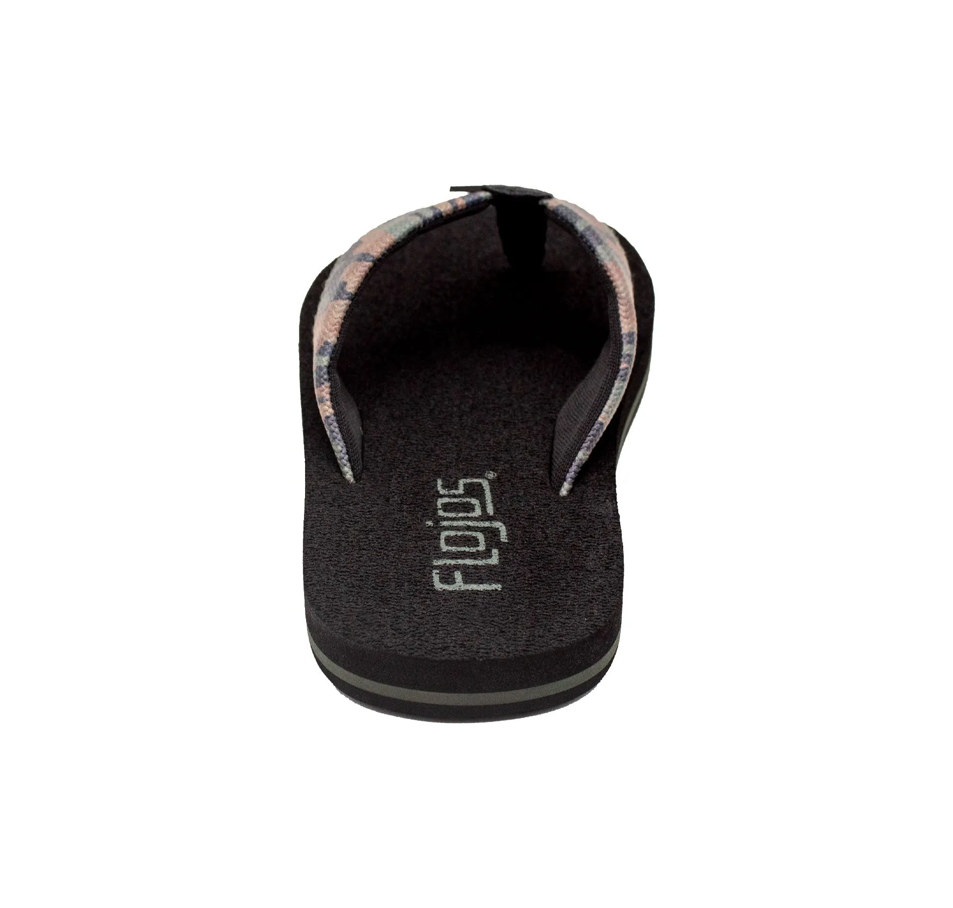 Barret - Boy's Sandal