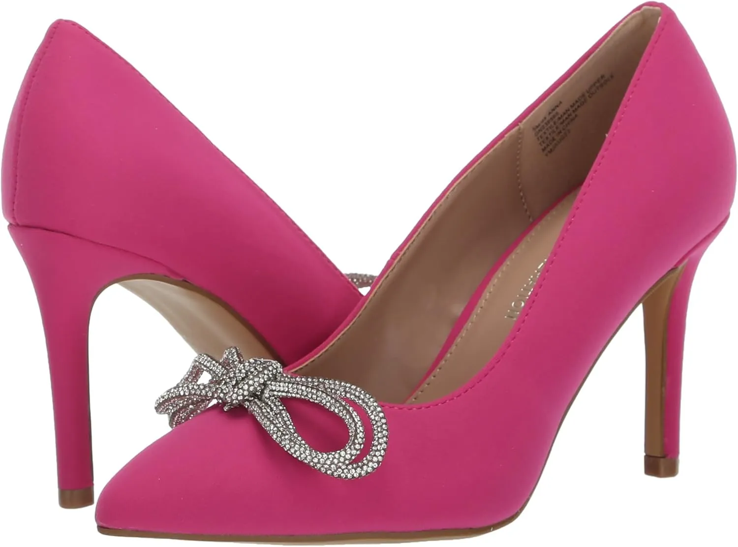 BCBGeneration Women's Anna Pump