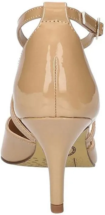 Bella Vita Women's Zabella Pump