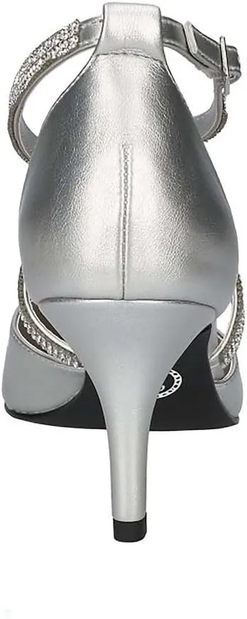 Bella Vita Women's Zabella Pump