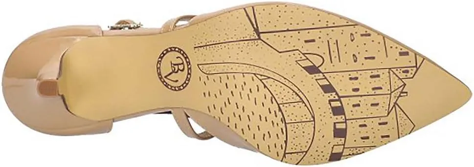 Bella Vita Women's Zabella Pump