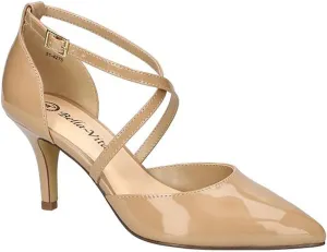 Bella Vita Women's Zabella Pump