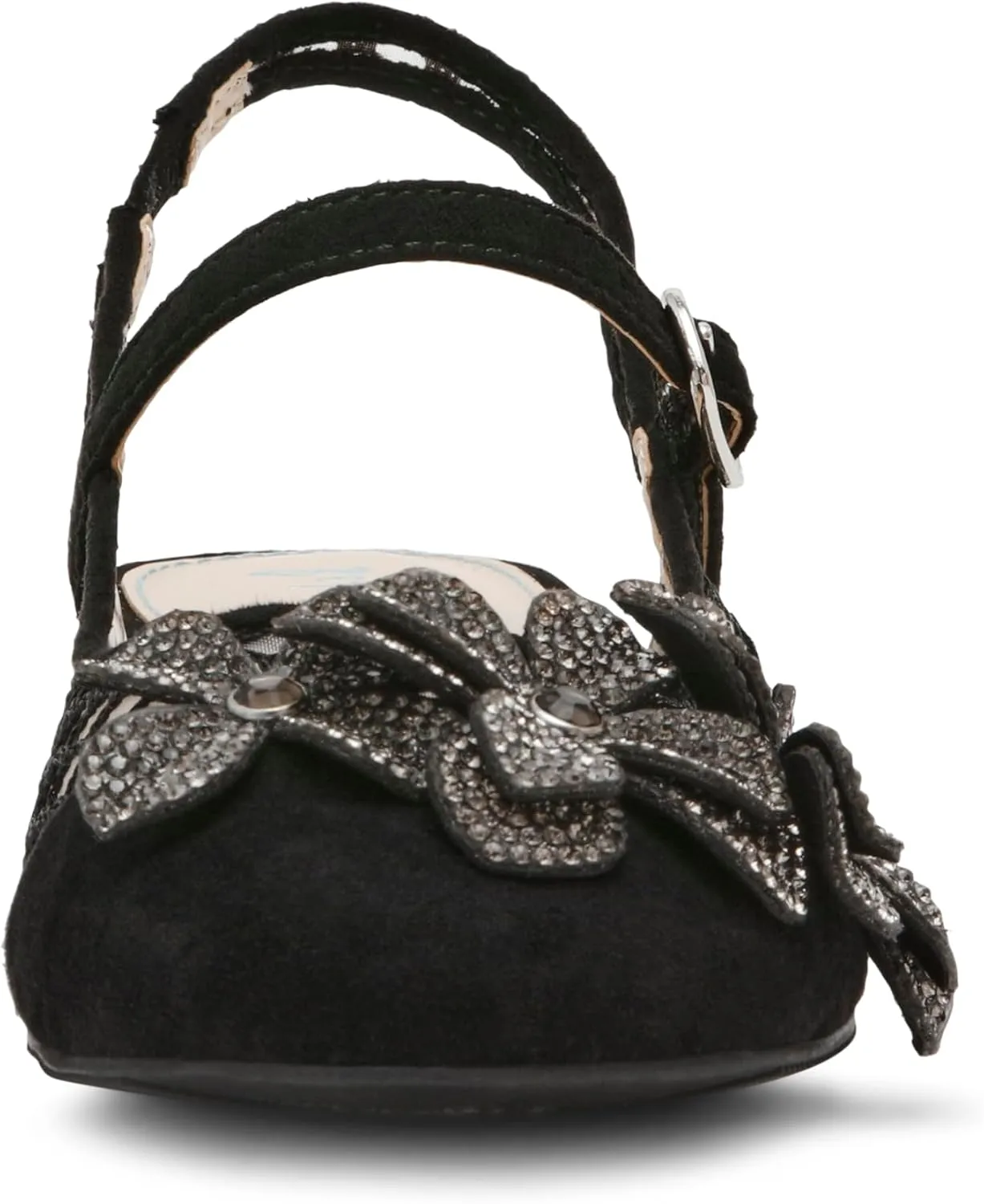 Betsey Johnson Girl's Sofya Pump