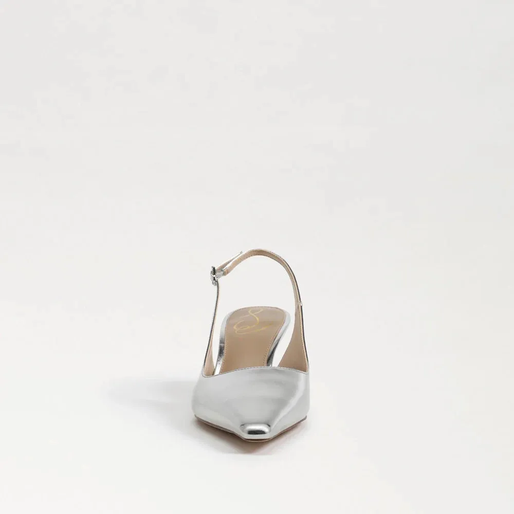 BIANKA SLINGBACK PUMP