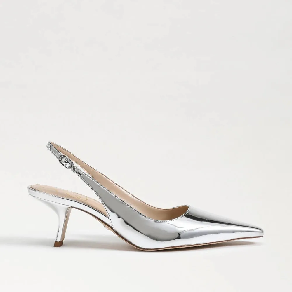 BIANKA SLINGBACK PUMP