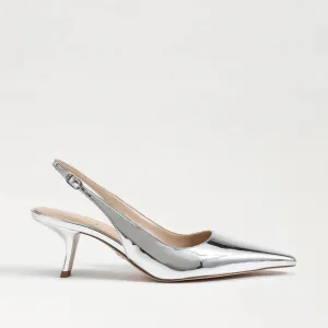 BIANKA SLINGBACK PUMP