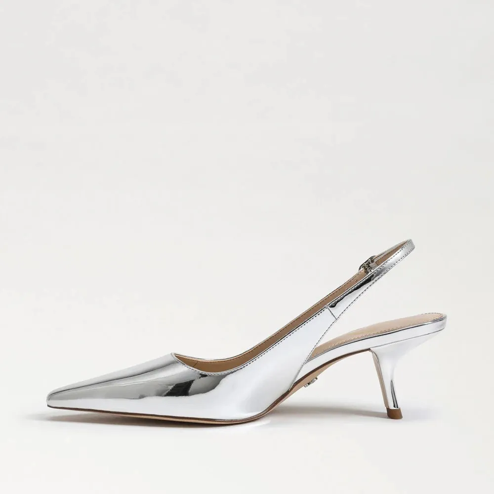 BIANKA SLINGBACK PUMP