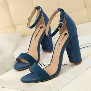 Big Tree Shoes