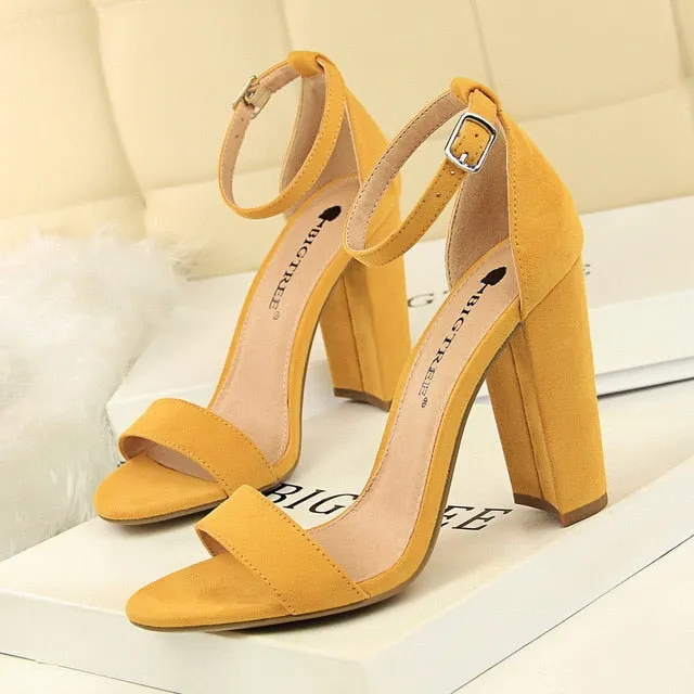 Big Tree Shoes
