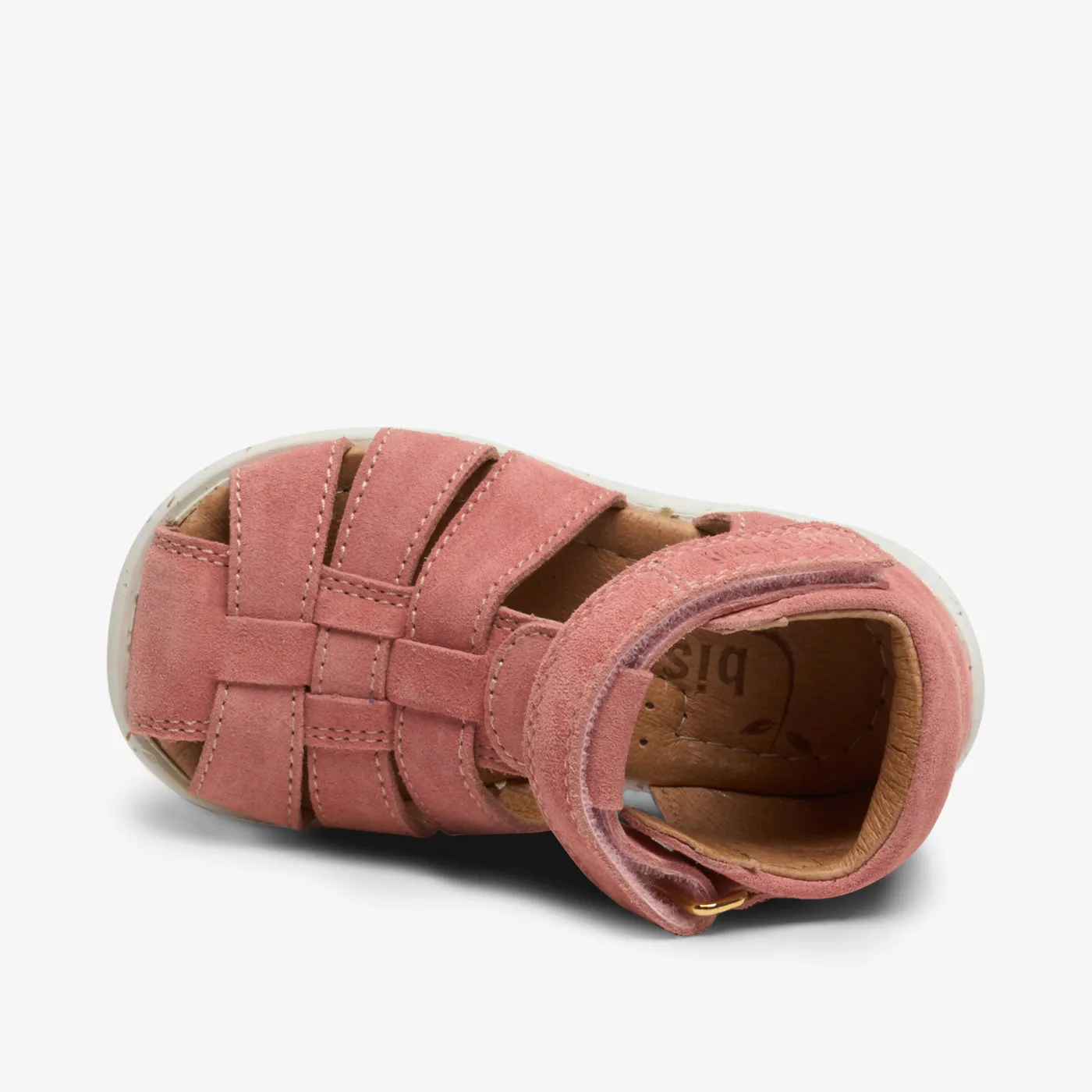 bisgaard carly blush