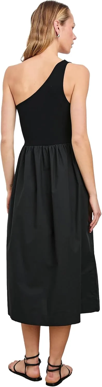 Black Anita Dress by RAILS