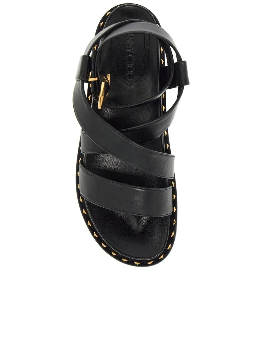 Blaise Flat Sandals