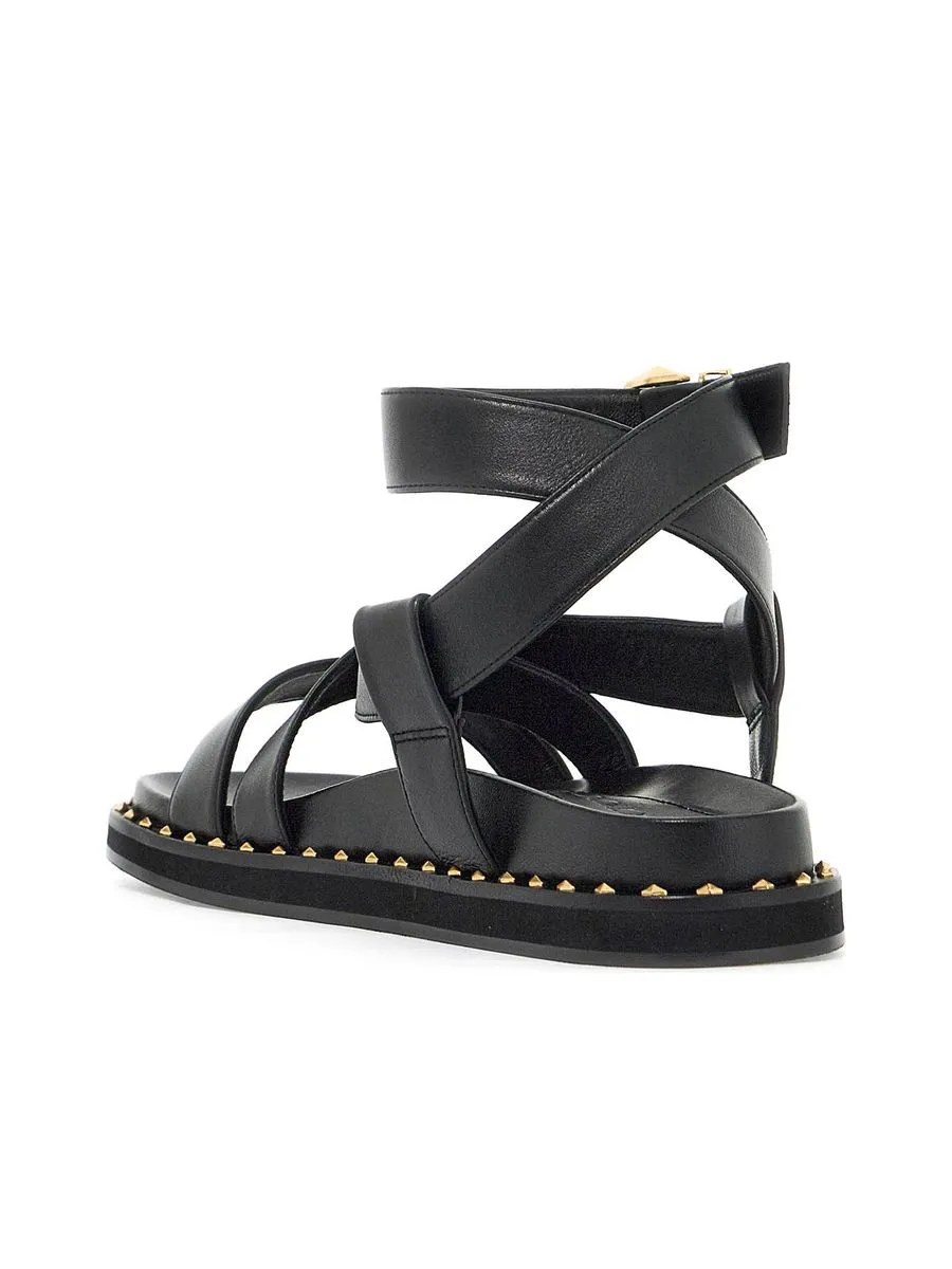 Blaise Flat Sandals