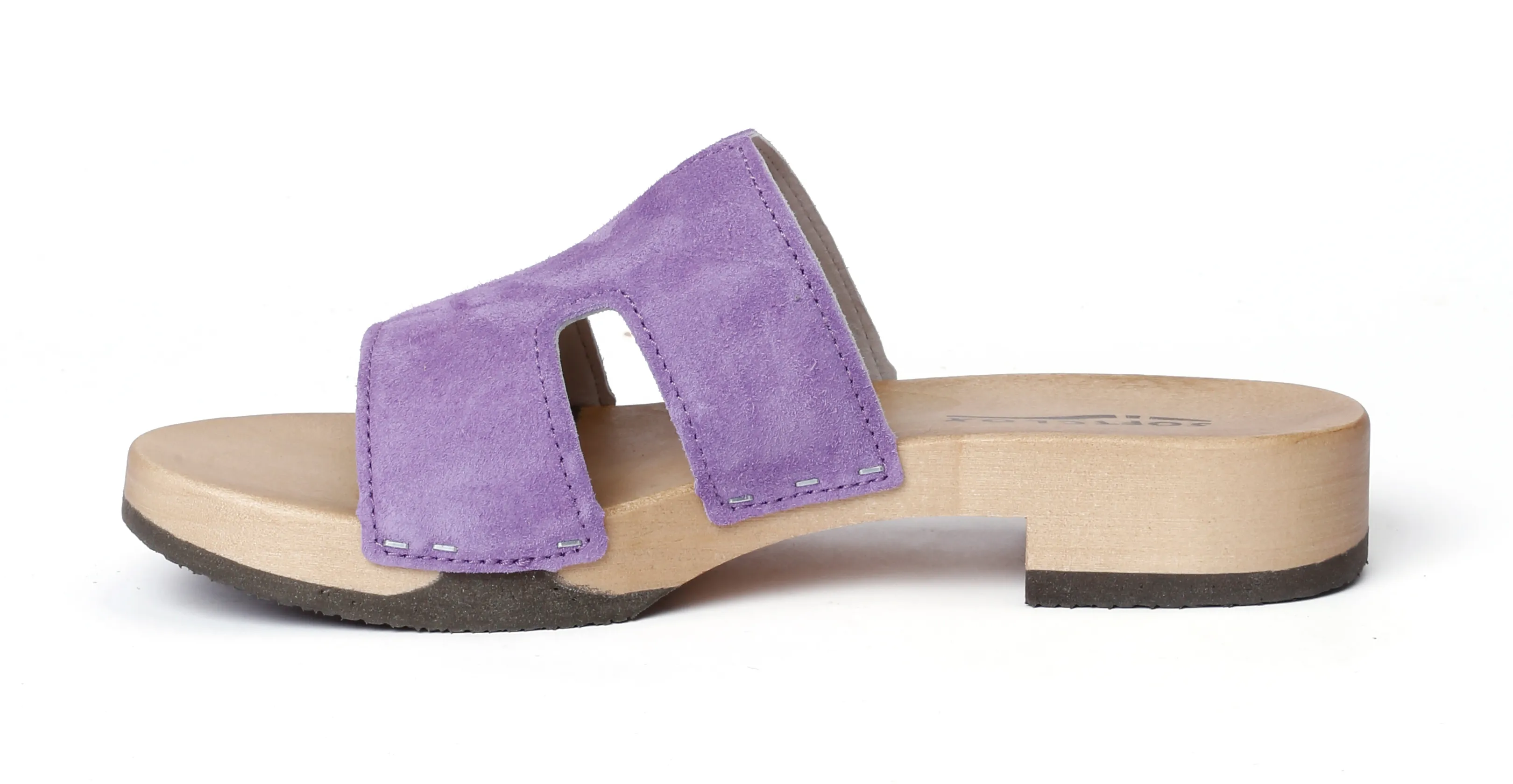 BLIDA cashmere violet (hazelnut)
