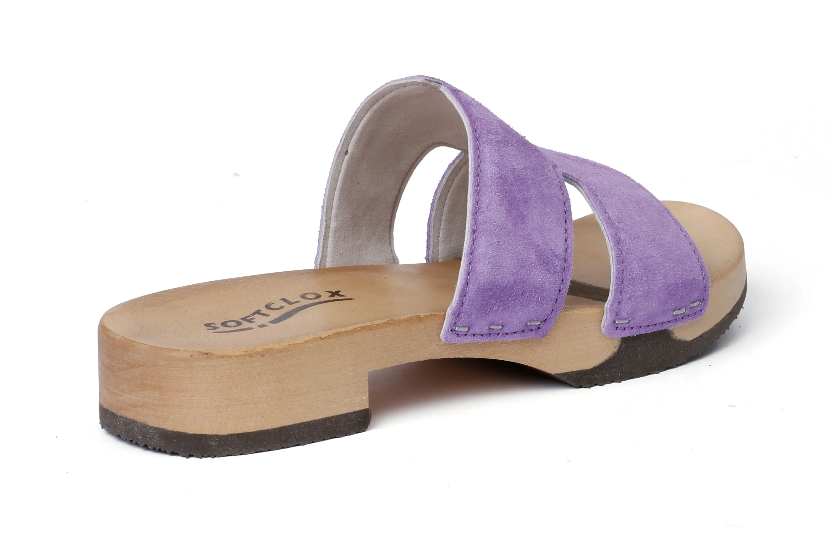 BLIDA cashmere violet (hazelnut)